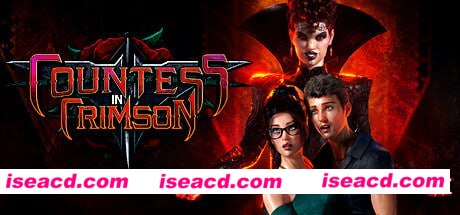 【SLG/中文/动态/DLC】猩红女伯爵v2.0.3【PC/1G】Countess in Crimson v2.0.3