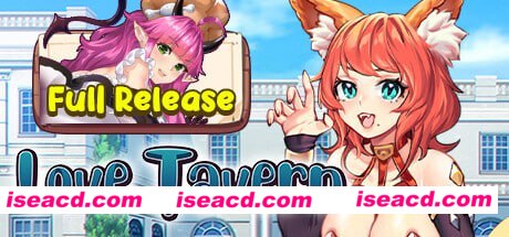 【SLG/中文/动态/DLC】异世界爱情酒馆v2.1.2.007ST【PC/3.7G】