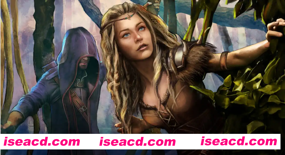 【欧美SLG/汉化/动态】女仆之书v2.0.0c AI版【PC+安卓/5.58G/更新】The Book of Bondmaids[v2.0.0c + DLCs]