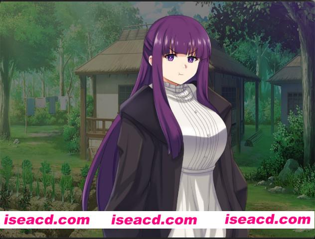 【日式RPG/AI汉化/NTR】探索RPG-将谎言变为真实的魔法 AI汉化版【1G/新作】