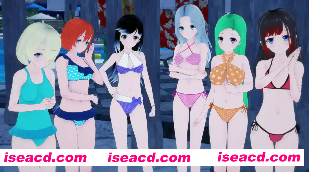 【日系SLG/汉化/动态】巫术的秘密v0.34.5 AI版【PC+安卓/2.68G/更新】Secrets of Sorcery [v0.34.5]