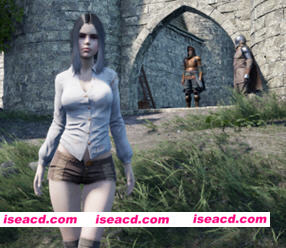 权利被剥夺 v1.0.80 STEAM官方中文版 3D冒险游戏 10G