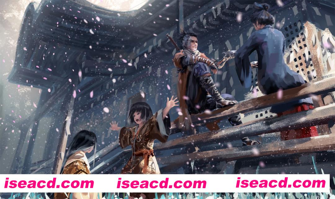 【完结番剧/中字】爆装天使艾斯利耶-败北终结 2K60fps 丝滑中字版【2G/全CV】