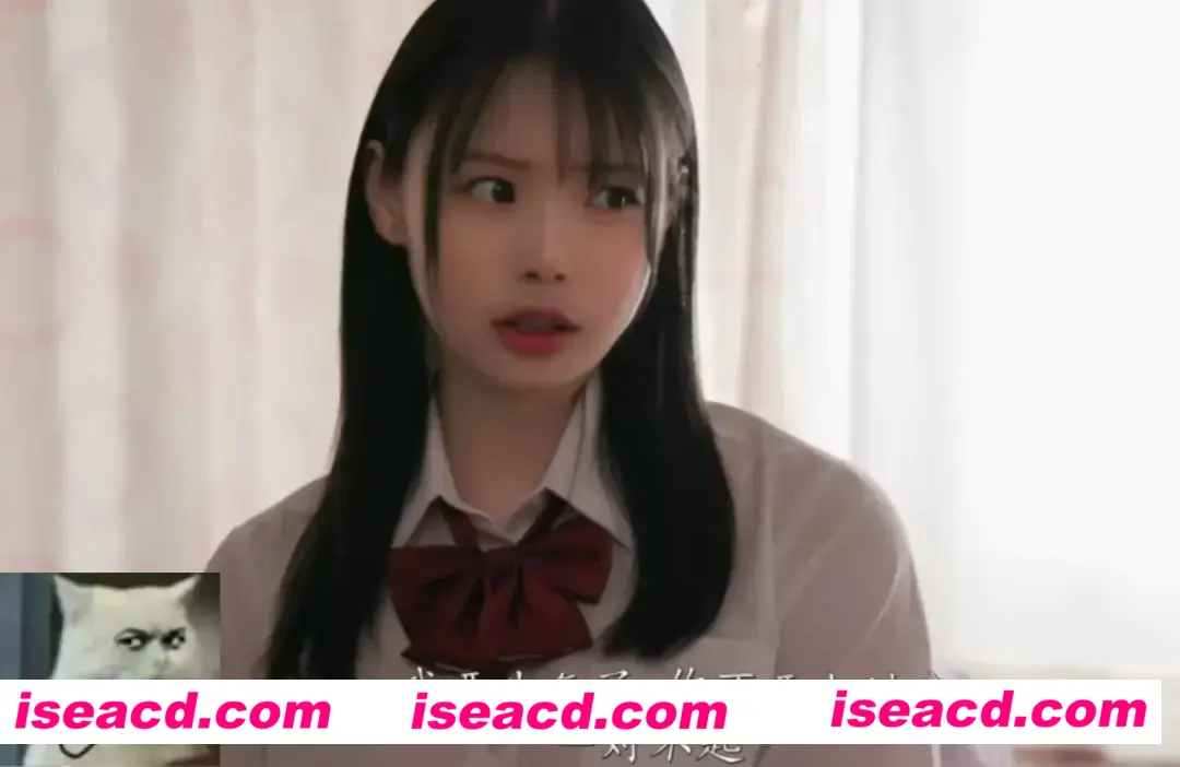 【COSPLAY/中文/美颜版】SONE-480 小日向美优 叛逆期的妹妹 全程美颜滤镜版【6.6G】