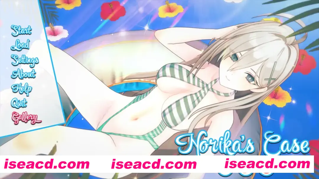 【互动SLG/汉化/NTR/PC】诺丽卡斯事件簿 诺里卡斯的案例 Norika’s Case Ver1.1 AI汉化内嵌版【3.70G】