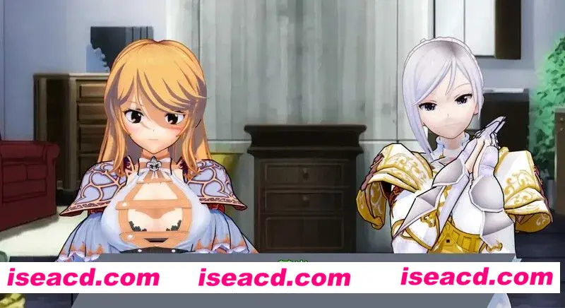 【后宫SLG/汉化/NTR/PC+安卓】腐化我的异世界女友 Corrupting My Girlfriend in Another World Ver1.2.5 AI汉化内嵌版【3.66G】