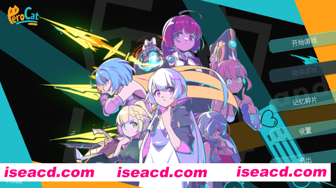 【像素ACT/官中/全动态】迷失之地 Land Of The Lost Ver0.2 官方中文体验版【4.46G】