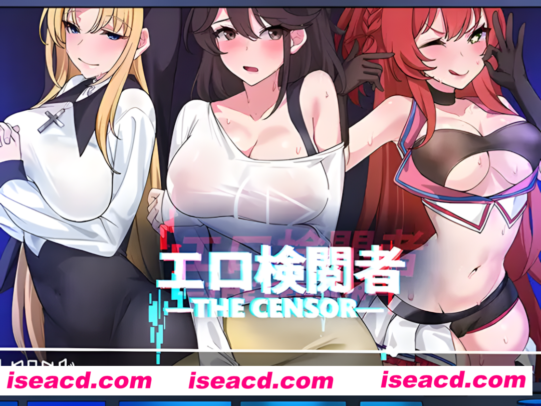 【爆款互动SLG/官中/动态】エロ検閲者 鉴黄师 The censor Ver3.1.5 官方中文正式版+全开画廊【1.63G】
