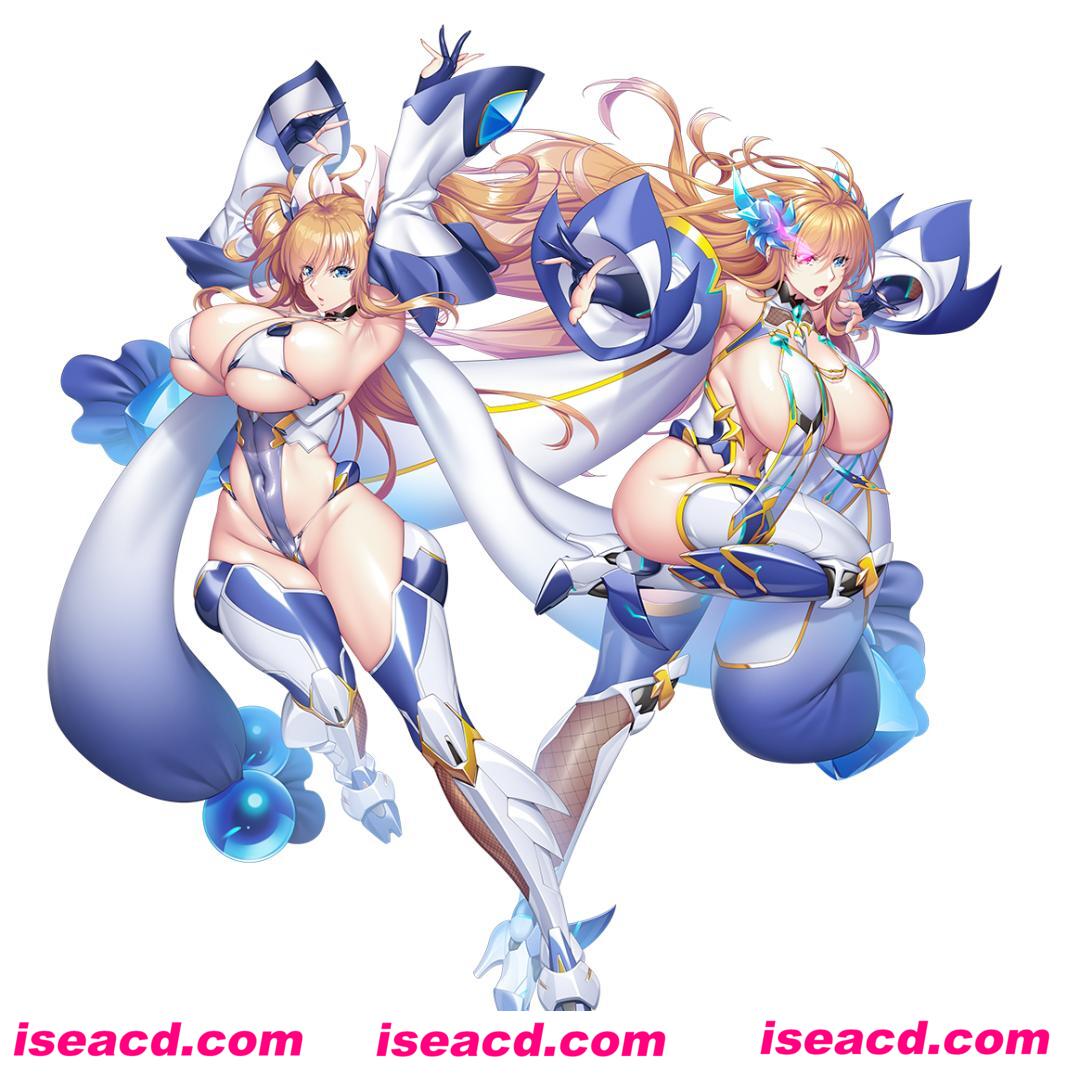 【日本网游/破解版/可机翻】対魔忍RPGXアサギ 截止至9月24日全剧情/全绅士纯享离线版【22G/更新/全CV】