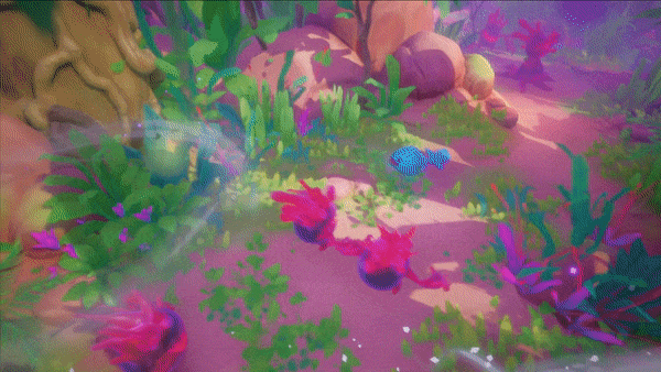 【休闲ACT/中文/3D】史莱姆英雄/Slime Heroes v1.0.0.2 官方中文【2.2G/新作】