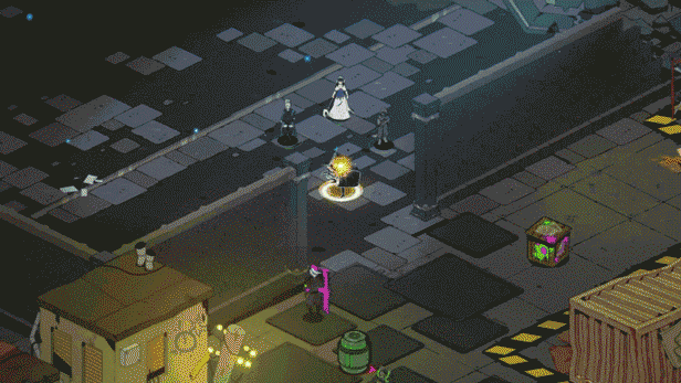 【战术RPG/中文】刃裔学院 Blade Prince Academy 官方中文安装版【1.4G】