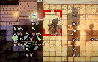 【RPG/中文/肉鸽】单间地牢/One Room Dungeon Build.18280434 官方中文版【700M/新作】