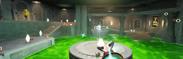 【大型FPS/中文/3D】太空熊/Bears In Space V1.00 官方中文硬盘版【22G/新作】