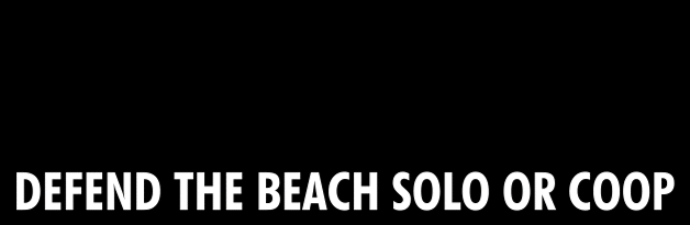 【FPS/中文/3D】海滩入侵 1945:太平洋 官方中文硬盘版【2.97G/新作/英文CV】