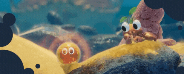 【策略RPG/中文/3D】《螃蟹之神(Crab God)》v1.0.24官方中文硬盘版【6.3G】