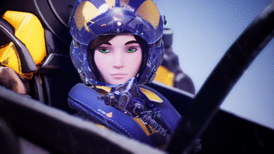 【大作ACT/中文/全动态】CYGNI:怒火全开 V1.01 官方中文硬盘版【20G/全CV/更新】