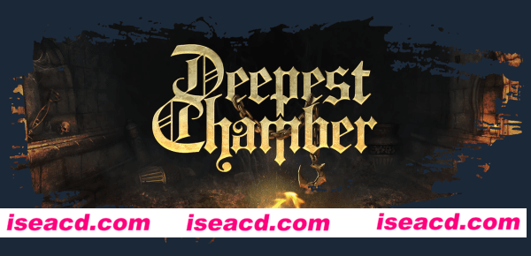 幽深密室/Deepest Chamber（V7650000-凤凰和碎片爆炸）