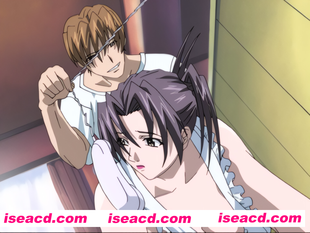 【动漫番剧/中文/步兵】经典佳作:艶母1-6 全集中字无修正合集 1920×1440超清【6.7G】