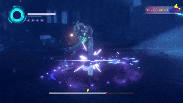 【日式ARPG/中文/全动态】永夜 Eternights v12239405 官方中文安装版【5G/日语配音】