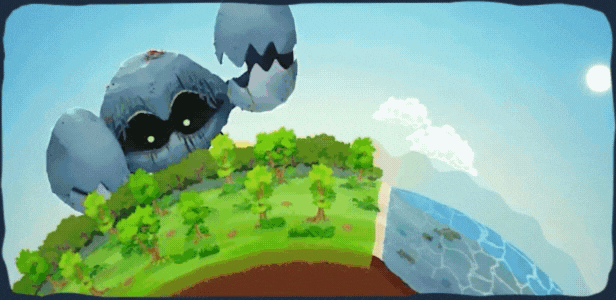 【模拟SLG/中文/2D】《造物主 2 REUS 2》v.1.2.4大礁堡更新 官方中文版【4.8G/更新】