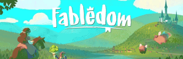 【经营SLG/中文/3D】《寓言之地/Fabledom》V1.04A 官方中文硬盘版【3.8G/新作】