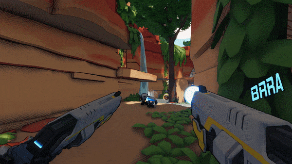 【ACT/中文/肉鸽】机械守护者/Roboquest V1.2.0 官方中文可联机版【4.8G】