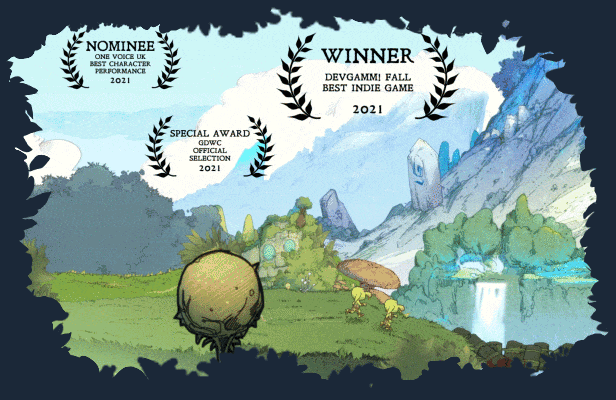 【肉鸽RPG/中文】哥布林之石/Goblin Stone V1.00 官方中文硬盘版【3.8G/新作】