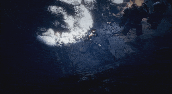 【俯视角ACT/中文】阿喀琉斯:不为人知的传奇 V1.2.0 官方中文硬盘版【17.9G/全CV】