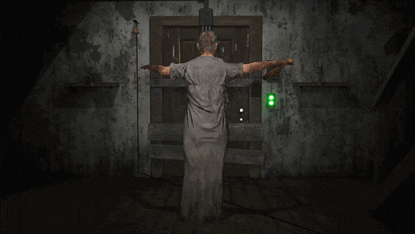 【恐怖探索RPG/中文/3D】疯狂奶奶：一起逃脱/Granny: Escape Together V1.1.2 官方中文版【4.5G】