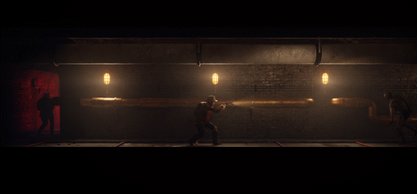 【ACT/中文/3D】勇闯死人谷：暗黑之日/Into the Dead: Our Darkest Days v0.3.5 官方中文版【5.8G/新作】