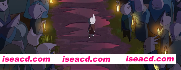 【ACT/中文/跑酷】伊莉丝:深渊洄光 v1.0.11 官方中文硬盘版 【1.3G/全CV】