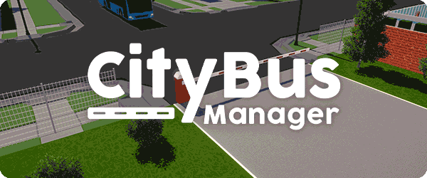 【模拟SLG/中文/3D】城市公交经理/City Bus Manager v2.1.2 官方中文版 【38.4G/全CV】