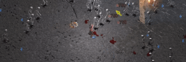 【生存ARPG/中文/肉鸽】痛苦大厅/Halls of Torment v1.0 官方中文版【860M/新作】