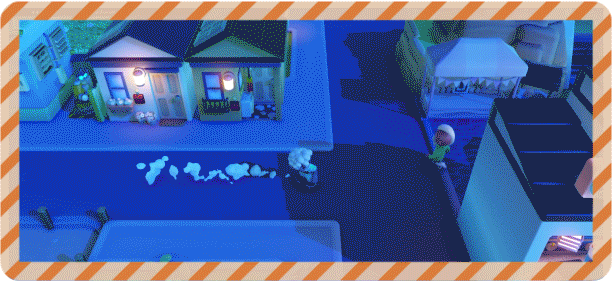 【模拟建造SLG/中文/3D】Go-Go 镇!/Go-Go Town! 官方中文硬盘版【780M】