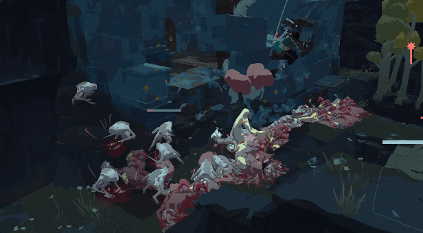 【模拟SLG/中文/3D】《灾厄堡垒 Cataclismo》V0.19.0.17.276 官方中文硬盘版【6.2G/新作】