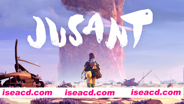 【ARPG/中文/3D】《退潮 Jusant》V1.07 官方中文硬盘版【9G/新作/全CV】