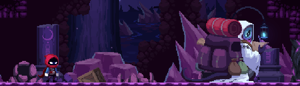 【横版ACT/中文/全动态】《恶梦：疯子/Nightmare The Lunatic》v1.1.3官方中文版【1.3G/更新】