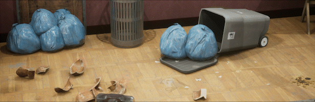 【模拟制作SLG/中文/3D】我的博物馆:寻宝猎人 官方中文硬盘版【21G/新作】