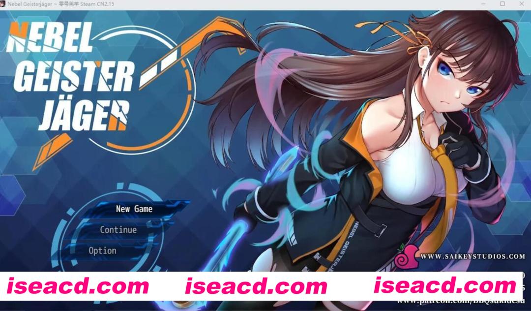 【日式RPG/中文/步兵/PC+安卓】除灵猎人:第零羔羊 V2.15 官方中文步兵版【3G】