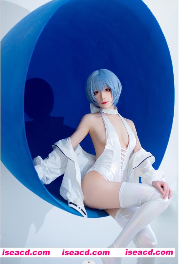 【cosplay】Tomoyo酱-EVA绫波丽- [29P] 【100M】