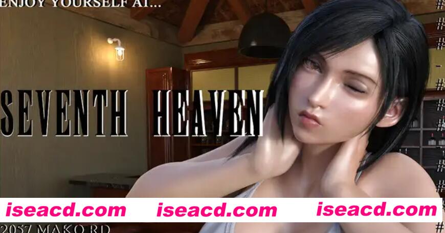 【SLG/中文/PC+安卓】蒂法的黑暗天堂/Tifa Dark Heaven Ver0.90 中文步兵版【3.9G/更新】