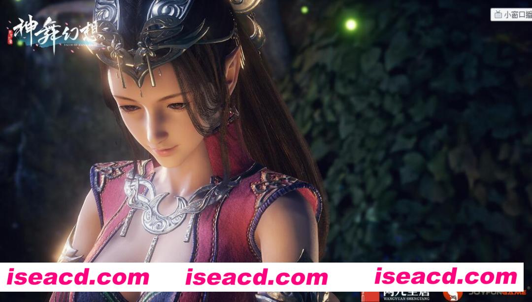 【大作RPG/中文/邪恶MOD】神舞幻想 v1.23.81+DLC+修改器+邪恶MOD整合【38G/免安装硬盘版】