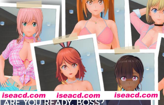 【经营SLG/中文/步兵】护送公司(My Escort Company)V1.01.S 官方中文+步兵DLC【6.5G】