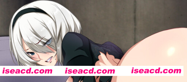 【SLG/汉化/全动态/PC+安卓】 尼尔：腐化（NieR：Corruptica） V1.00 精翻汉化版【200M/】