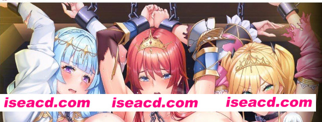 【日式ADV/AI汉化/拔作】三美姬的母猪～姦狱之城～AI汉化版+全CG存档【1.5G/全CV】