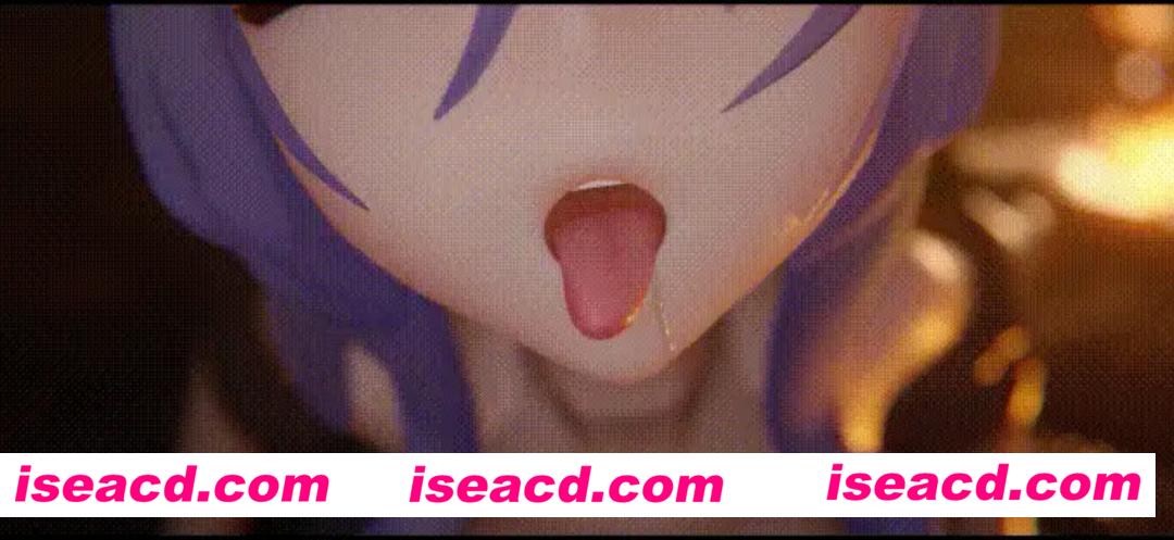 【MMD/中文/合集】紙飛行機 4月作品：星铁阮梅 + 往期银趴系列18部合集 [19V]【4.9G/全CV】