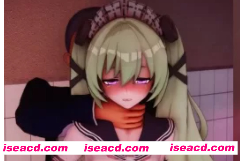 【MMD/合集】Lanzfh 4月27绝区零NTR 侍奉学援后宫篇(#2)  附往期学援4部 [5V]【3.9G/全CV】