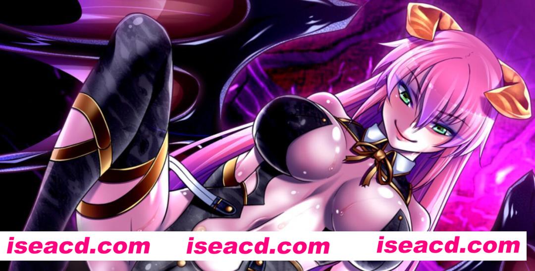 【日式大作RPG/精翻汉化】被榨O的勇者IV ～我受不了了。我的小OO已经到极限了 精翻汉化版【2.3G/全CV】