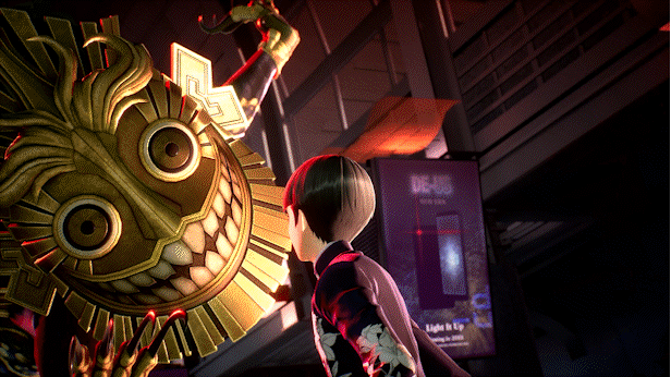 【大作RPG/中文/3D】真女神转生5：复仇/Shin Megami Tensei V：Vegneance v1.0.3 官方中文【30G/新作/CV】