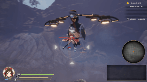 【日式RPG/中文/3D弹幕】幻想讨幻经 | Touhou Mechanical Scrollery 官方中文【4.3G】